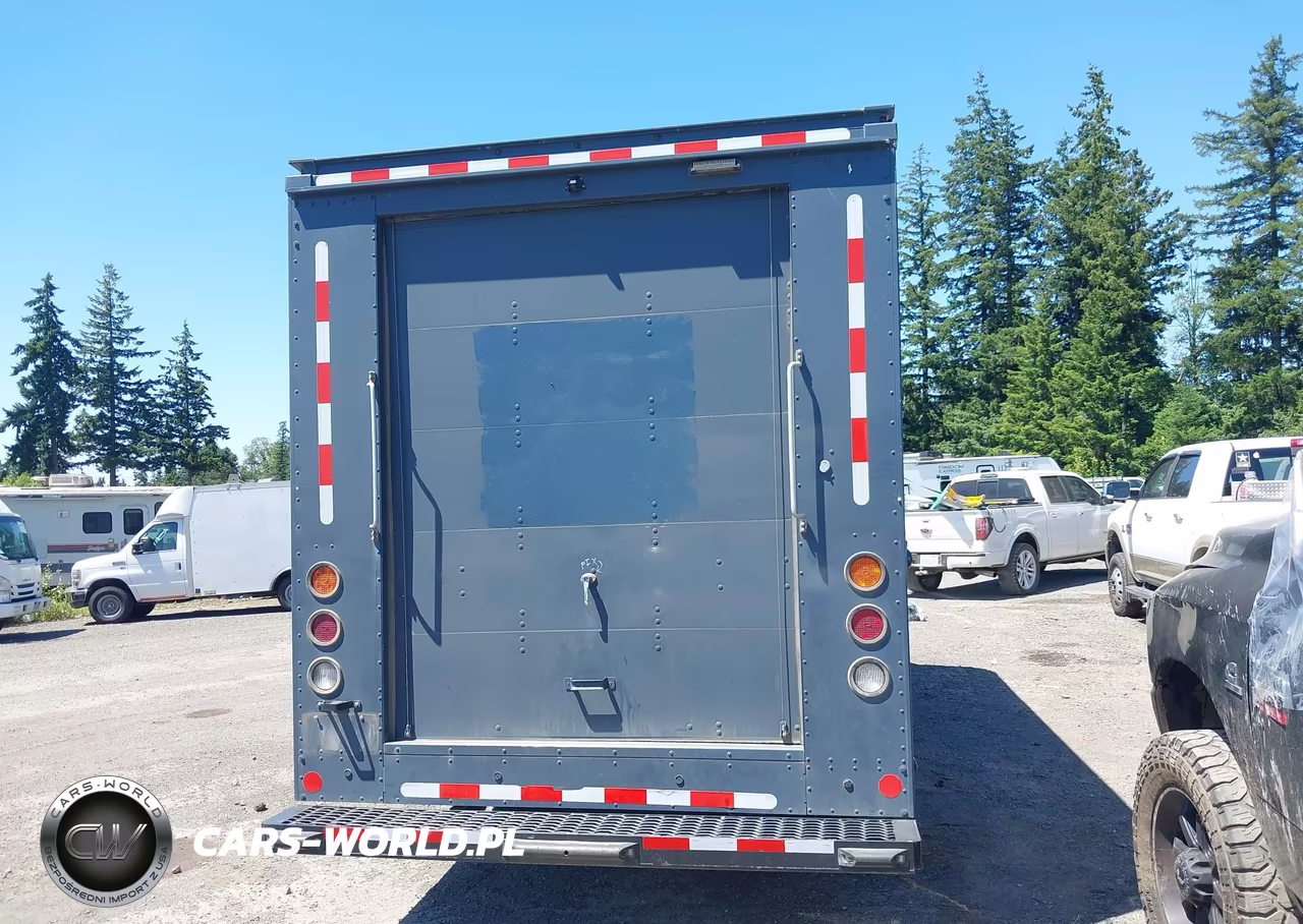 2022 Ford Transit-350 Cutaway VIN:1FDDF6P88NKA15464 - 19