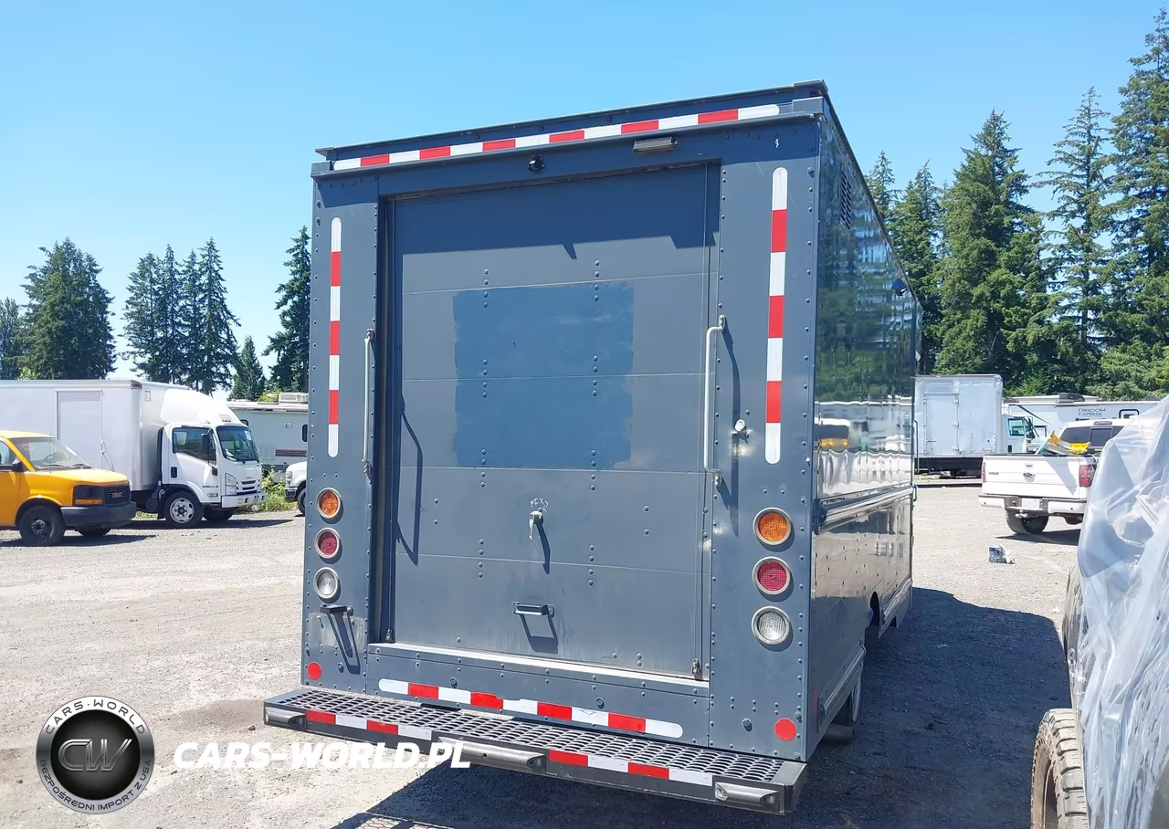 2022 Ford Transit-350 Cutaway VIN:1FDDF6P88NKA15464 - 4