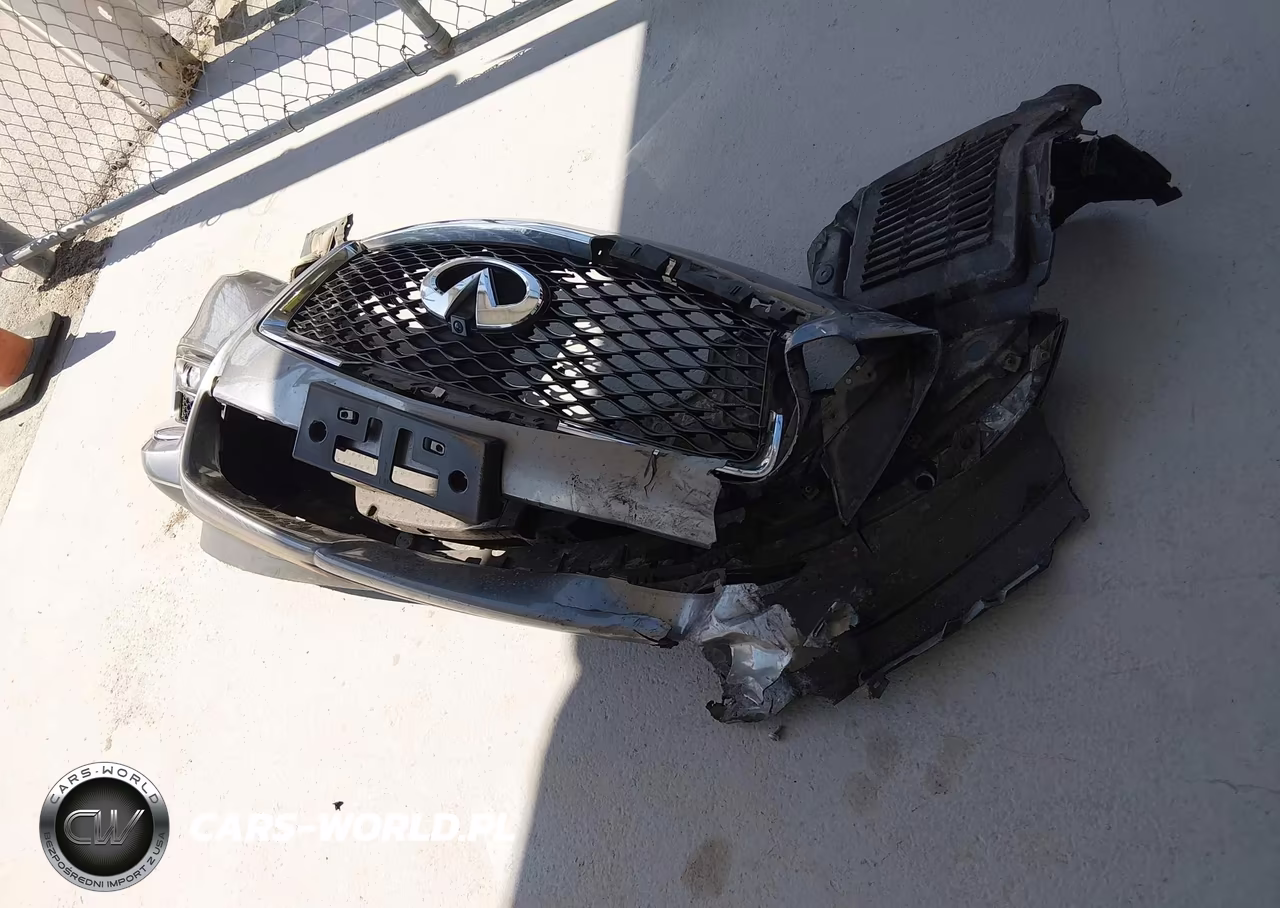 2017 Infiniti Qx60 VIN:5N1DL0MM5HC560544 - 12