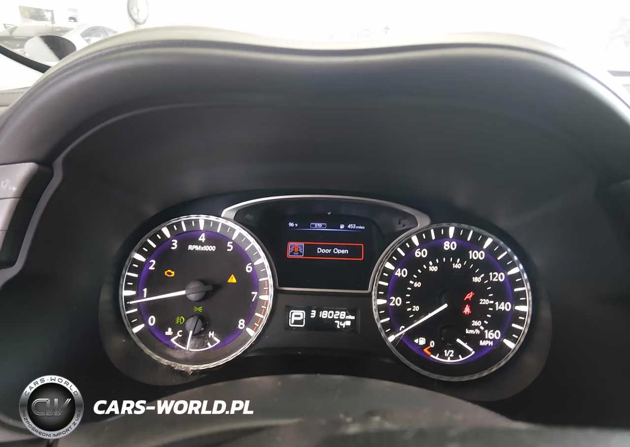 2017 Infiniti Qx60 VIN:5N1DL0MM5HC560544 - 7