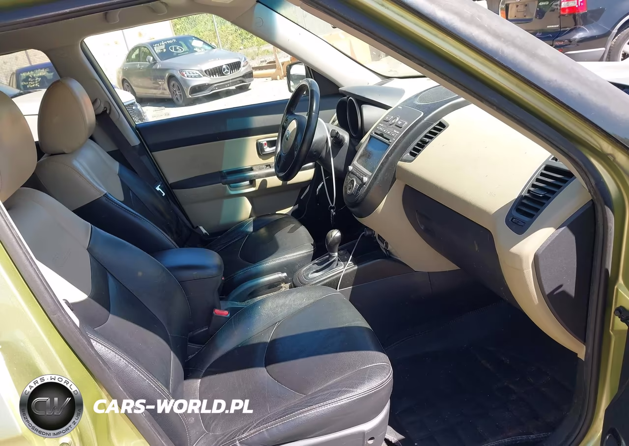 2013 Kia Soul ! VIN:KNDJT2A62D7488925 - 5