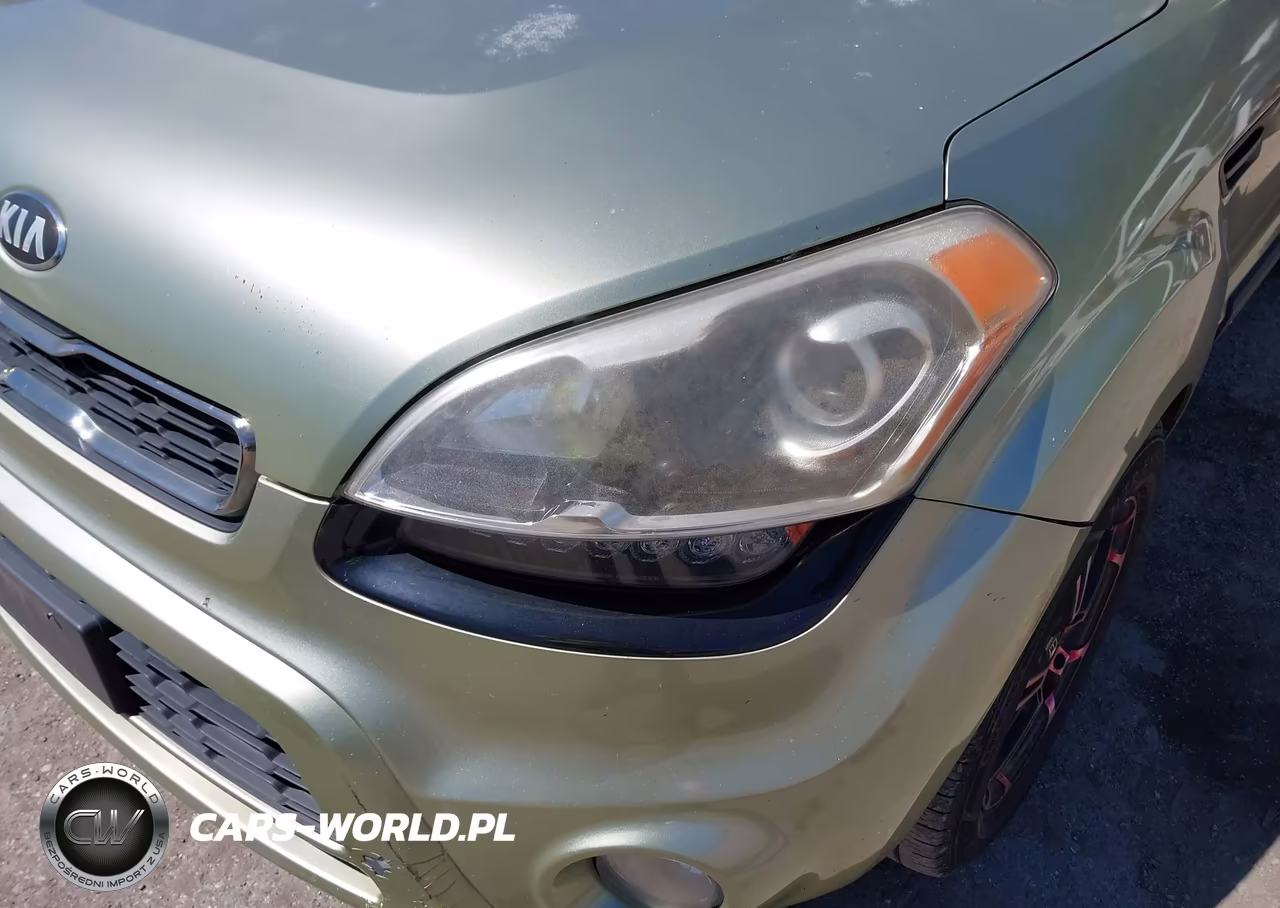 2013 Kia Soul ! VIN:KNDJT2A62D7488925 - 6