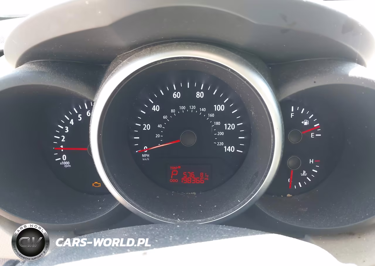 2013 Kia Soul ! VIN:KNDJT2A62D7488925 - 7