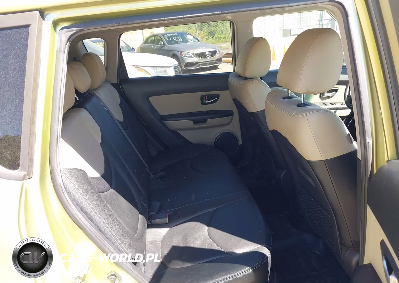 2013 Kia Soul ! VIN:KNDJT2A62D7488925 - 8