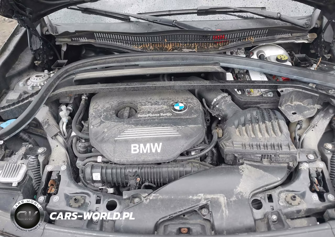 2018 BMW X2 xDrive28I VIN:WBXYJ5C38JEF82572 - 10