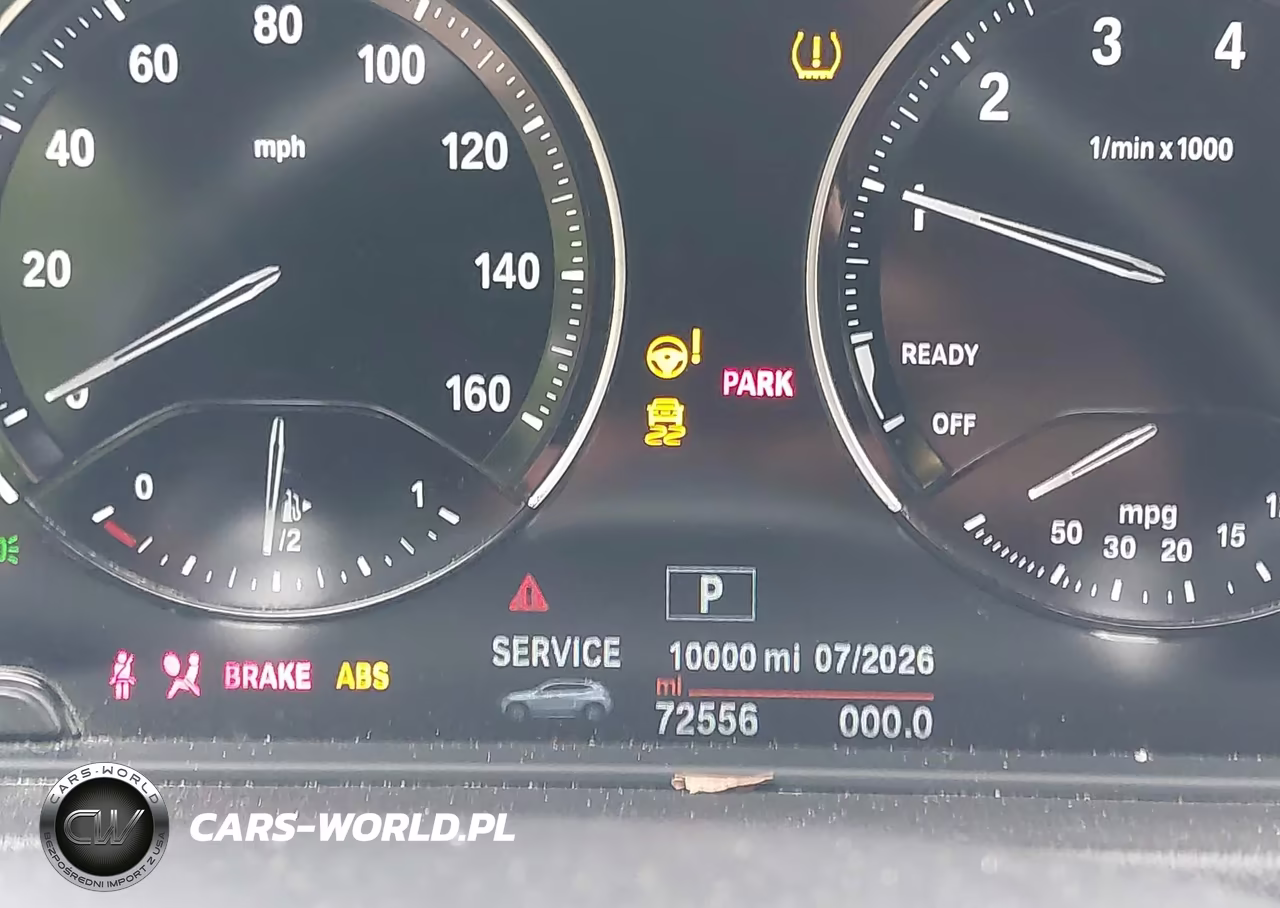 2018 BMW X2 xDrive28I VIN:WBXYJ5C38JEF82572 - 15