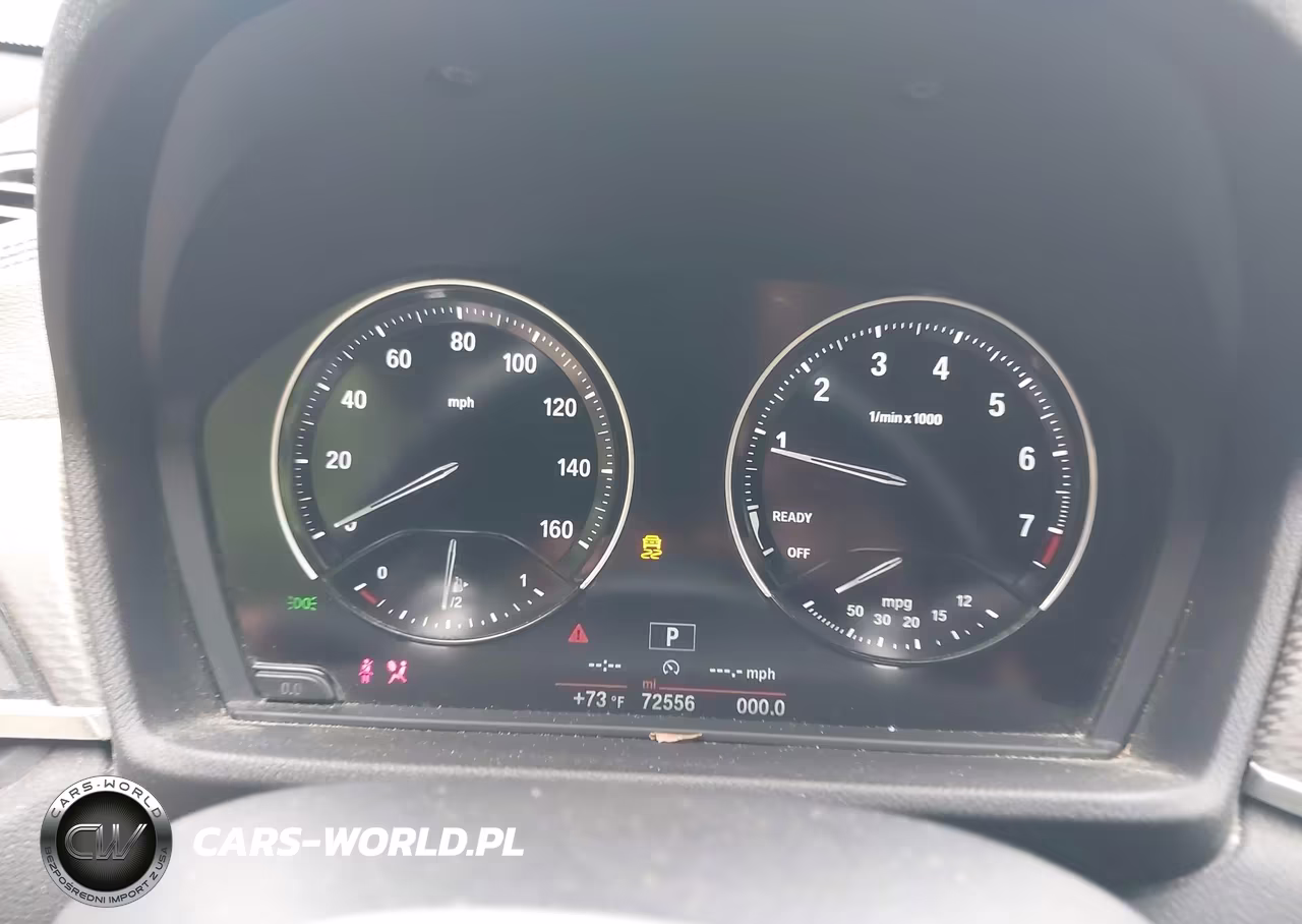 2018 BMW X2 xDrive28I VIN:WBXYJ5C38JEF82572 - 7