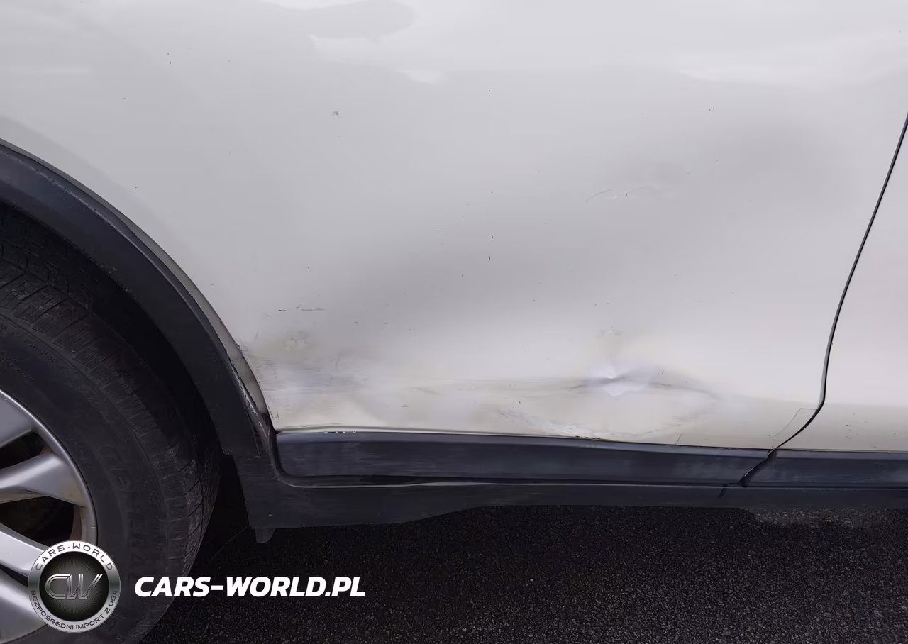 2015 Nissan Rogue Sv VIN:5N1AT2MV0FC909808 - 6