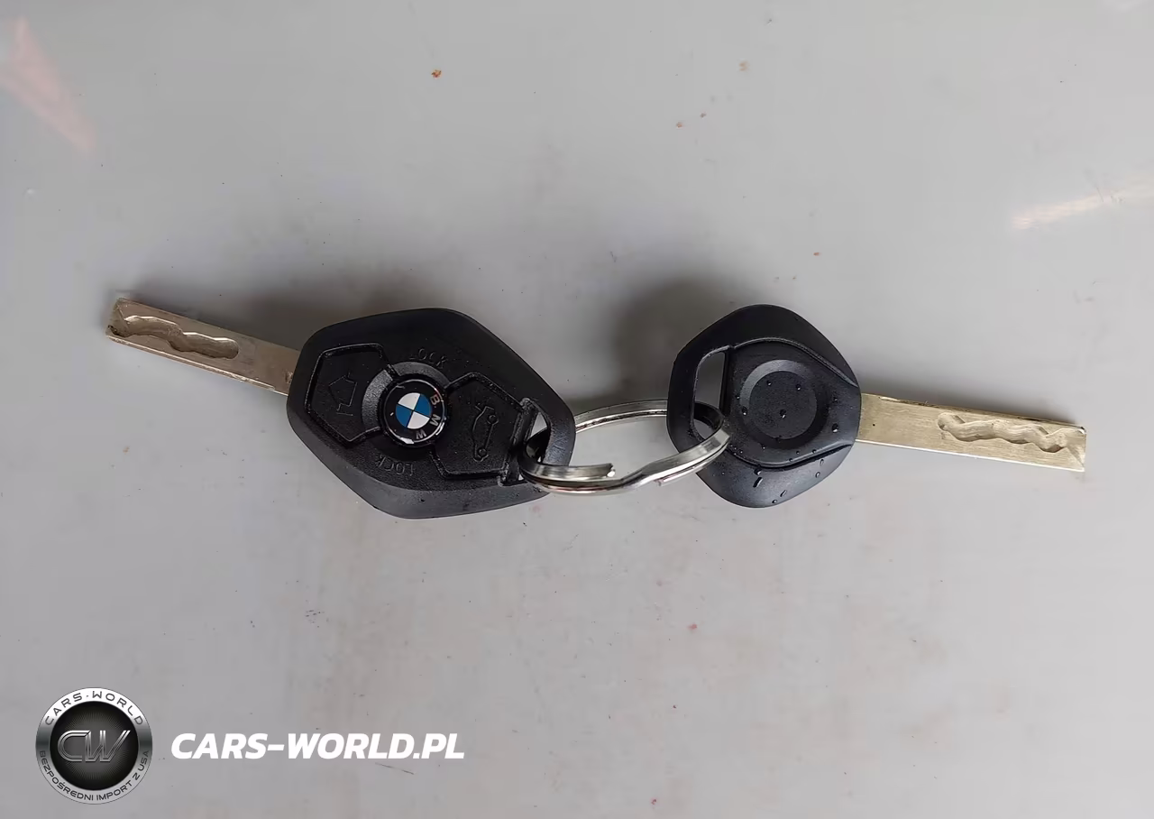 2004 BMW X5 3.0I VIN:5UXFA13524LU21211 - 11