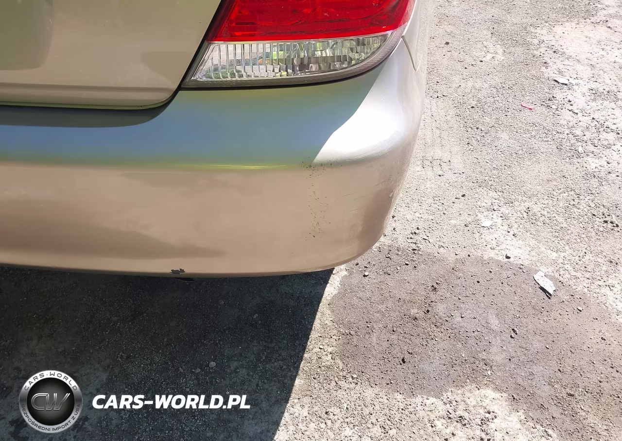 2005 Toyota Camry Xle VIN:4T1BE30K55U077827 - 15