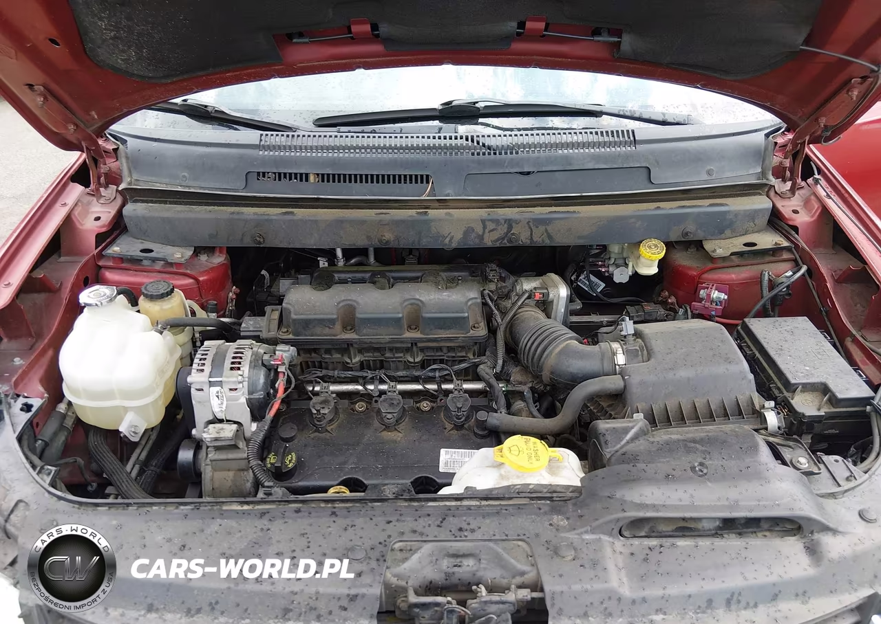 2010 Dodge Journey Sxt VIN:3D4PG5FV3AT176610 - 10