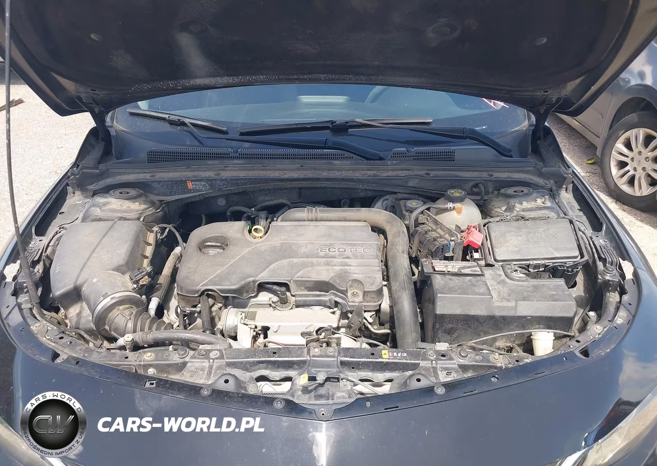 2018 Chevrolet Malibu 1Ls VIN:1G1ZB5ST0JF214774 - 10