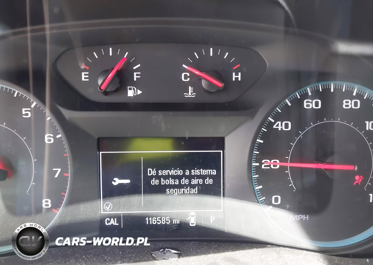 2018 Chevrolet Malibu 1Ls VIN:1G1ZB5ST0JF214774 - 7