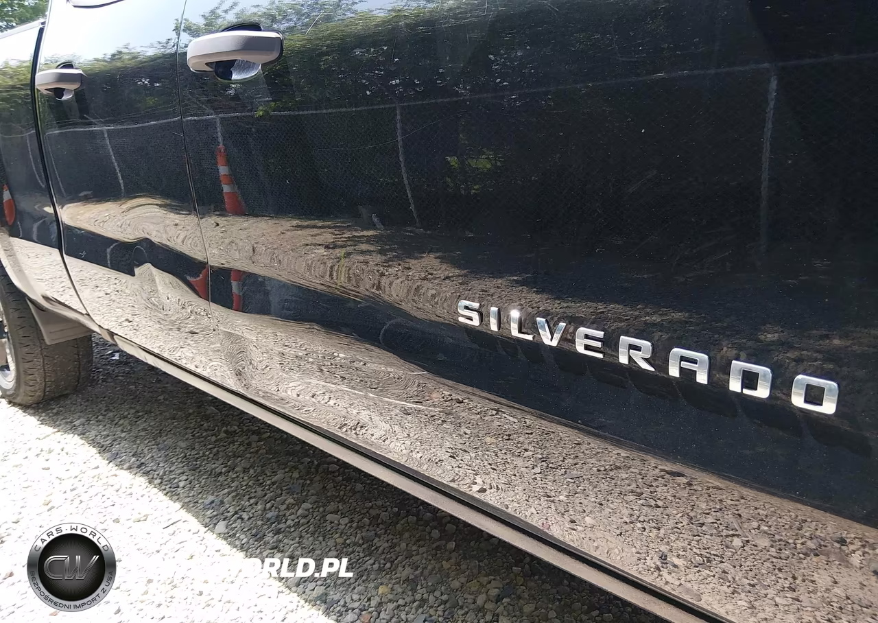 2017 Chevrolet Silverado 1500 Wt VIN:1GCRCNEH7HZ302757 - 17