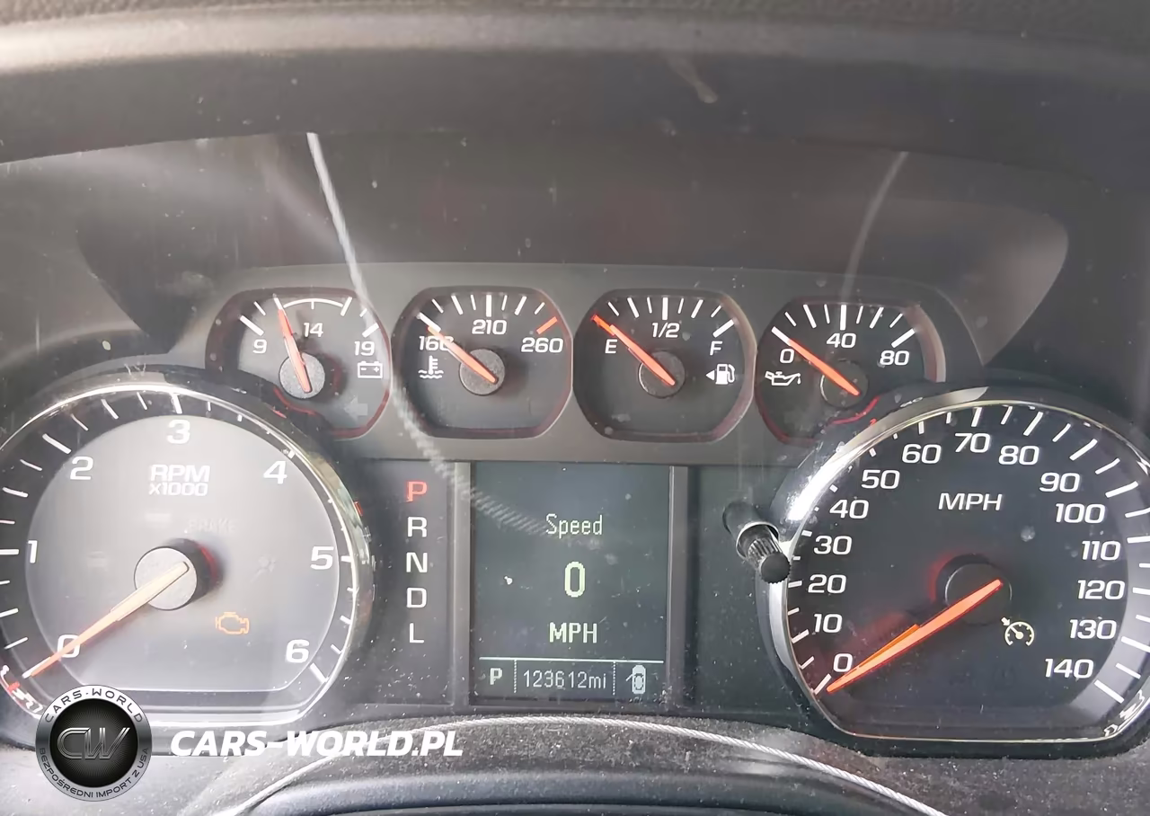 2017 Chevrolet Silverado 1500 Wt VIN:1GCRCNEH7HZ302757 - 7