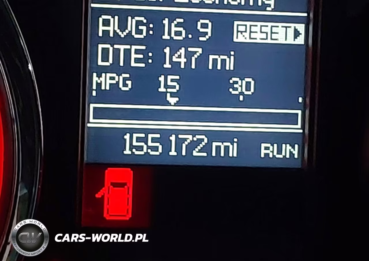 2016 Dodge Grand Caravan R-T VIN:2C4RDGEG3GR312016 - 7
