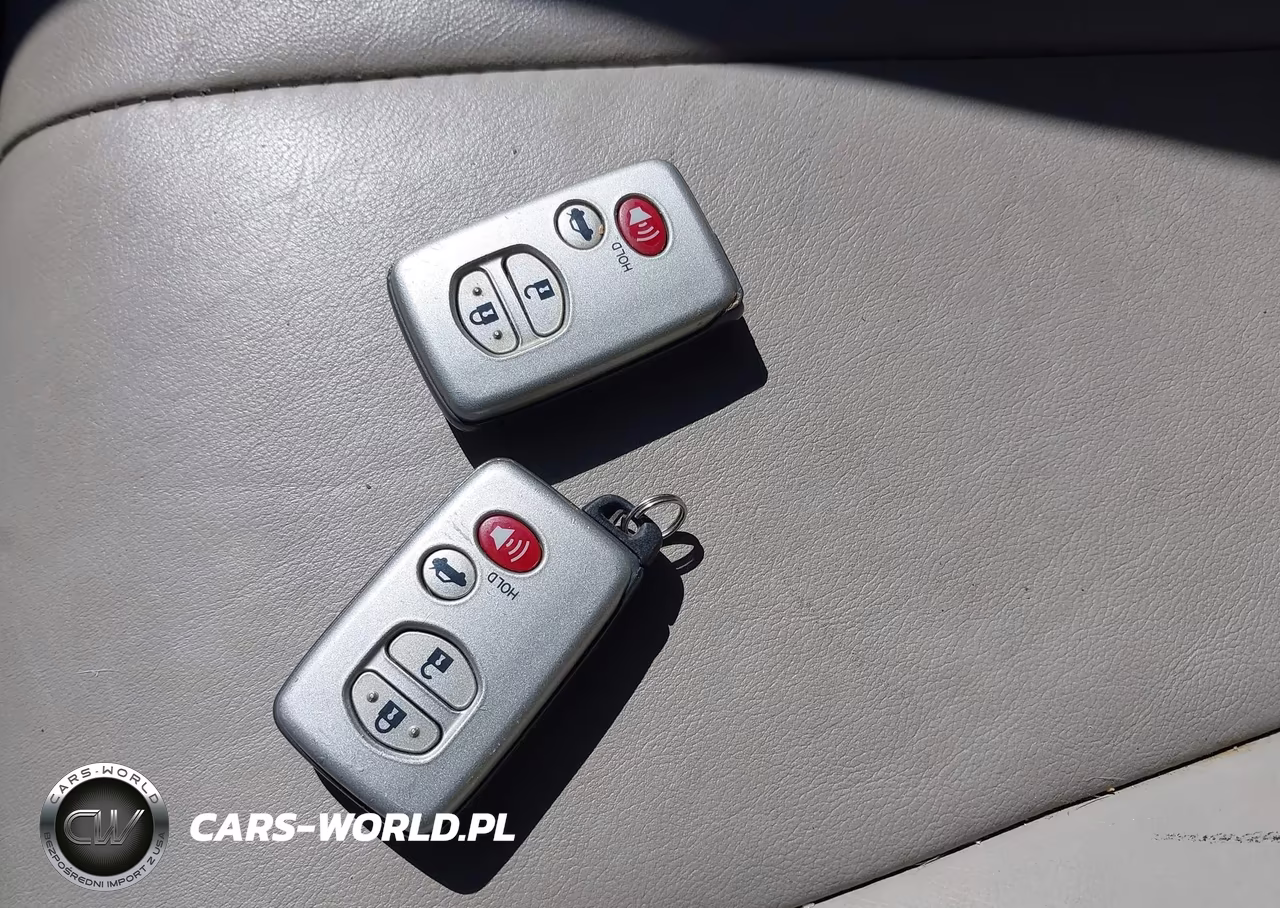 2008 Toyota Camry Hybrid VIN:4T1BB46K18U055611 - 11
