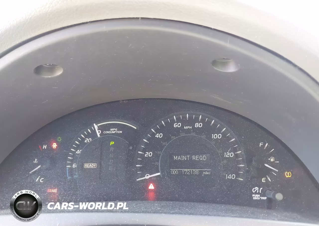 2008 Toyota Camry Hybrid VIN:4T1BB46K18U055611 - 7