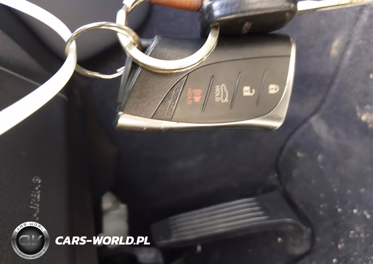 2019 Lexus Es 300H VIN:JTHB21B11K2036929 - 11
