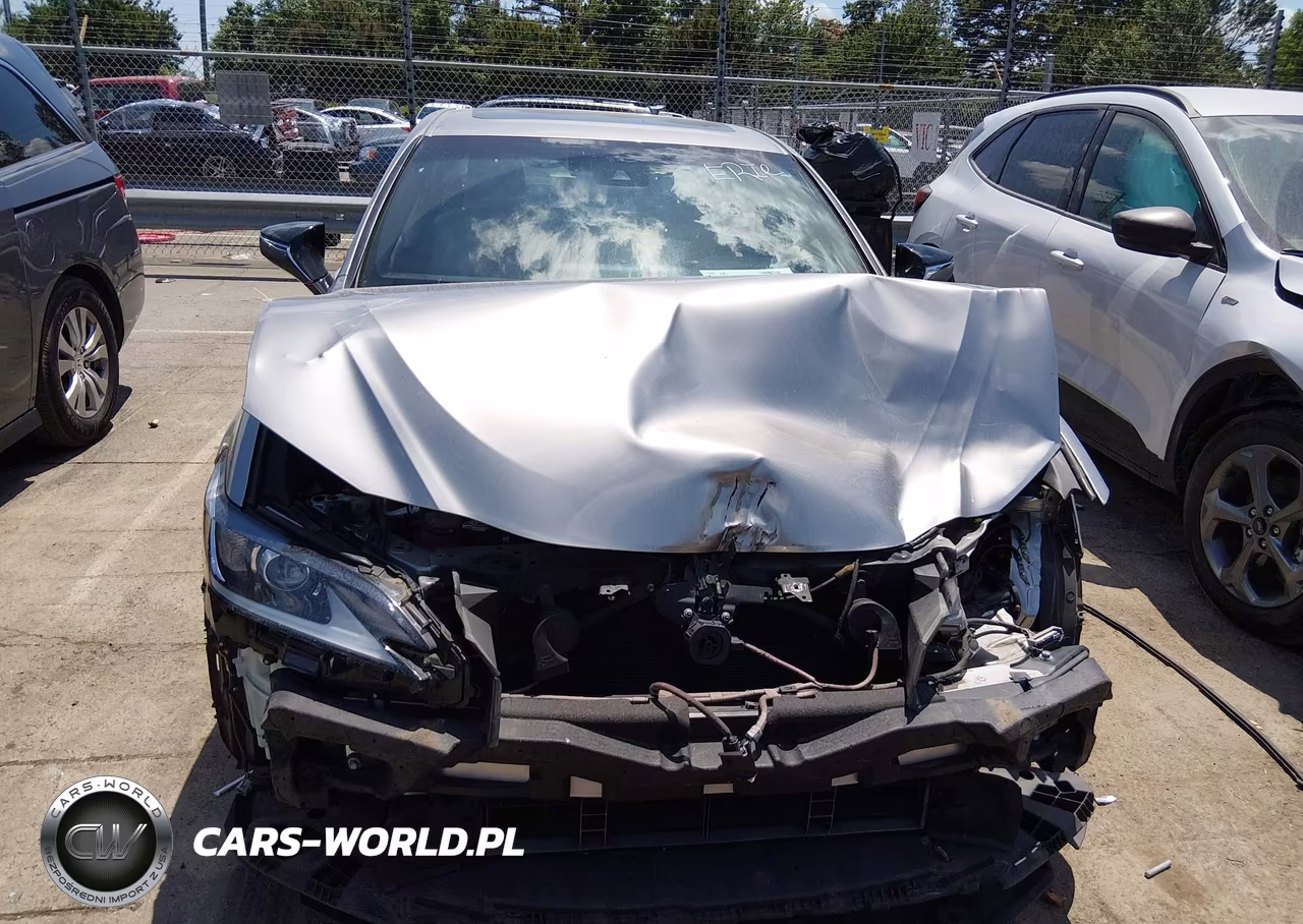 2019 Lexus Es 300H VIN:JTHB21B11K2036929 - 13