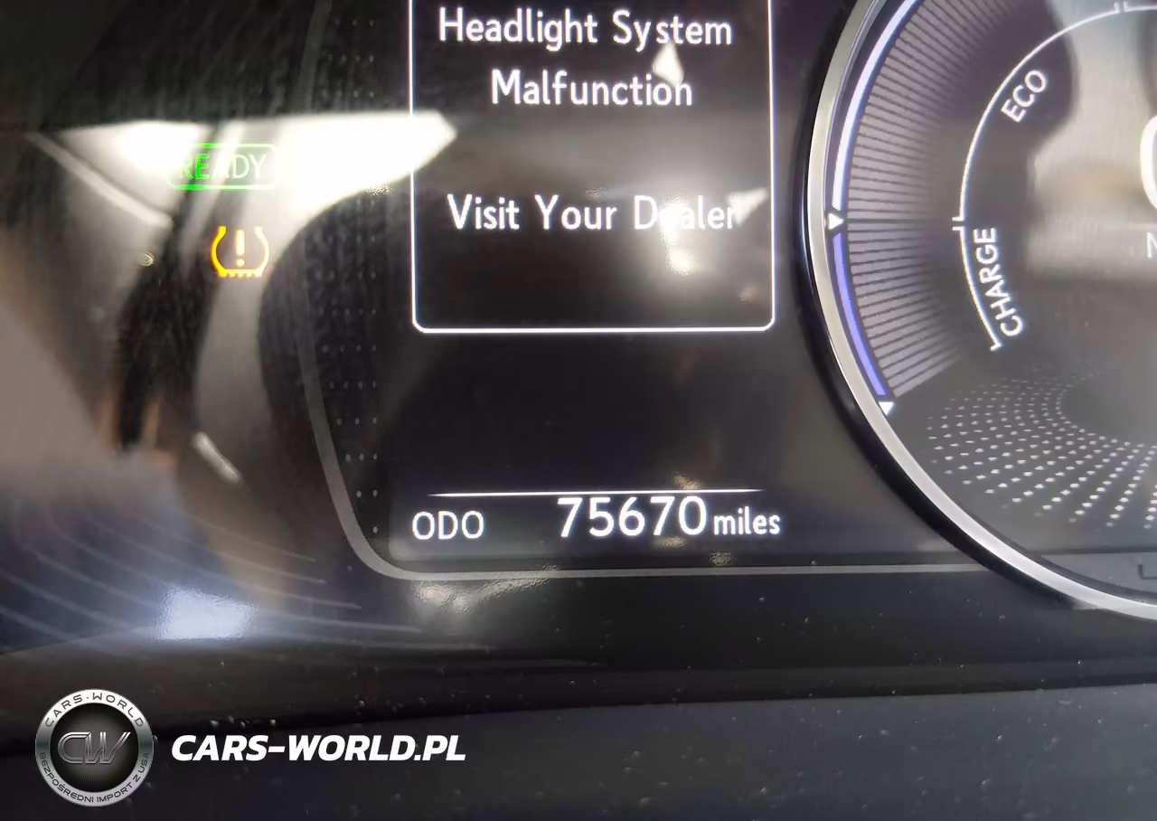 2019 Lexus Es 300H VIN:JTHB21B11K2036929 - 16