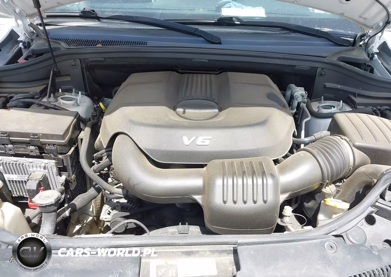 2015 Jeep Grand Cherokee Limited VIN:1C4RJFBGXFC679042 - 10