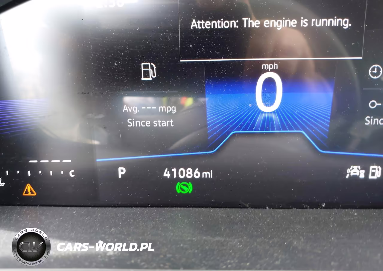 2023 Volkswagen Tiguan 2.0T S VIN:3VVRB7AX0PM131959 - 16