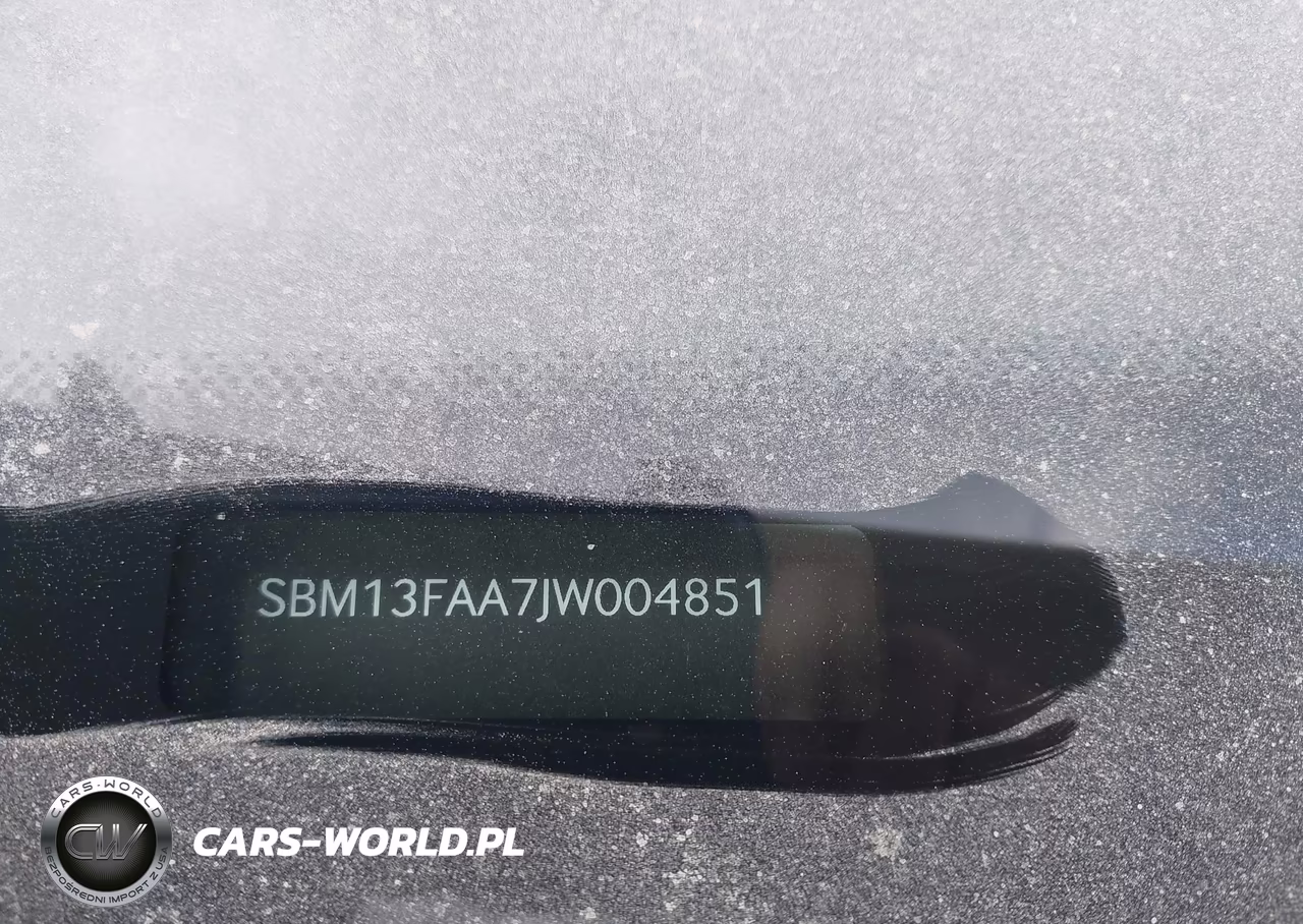 2018 Mclaren 570S VIN:SBM13FAA7JW004851 - 9