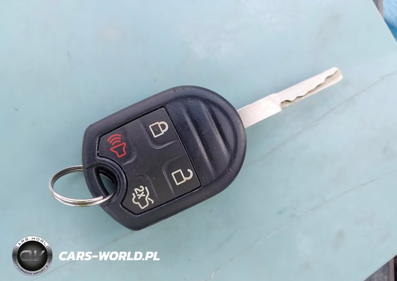 2019 Ford Fiesta Se VIN:3FADP4BJ1KM145662 - 11