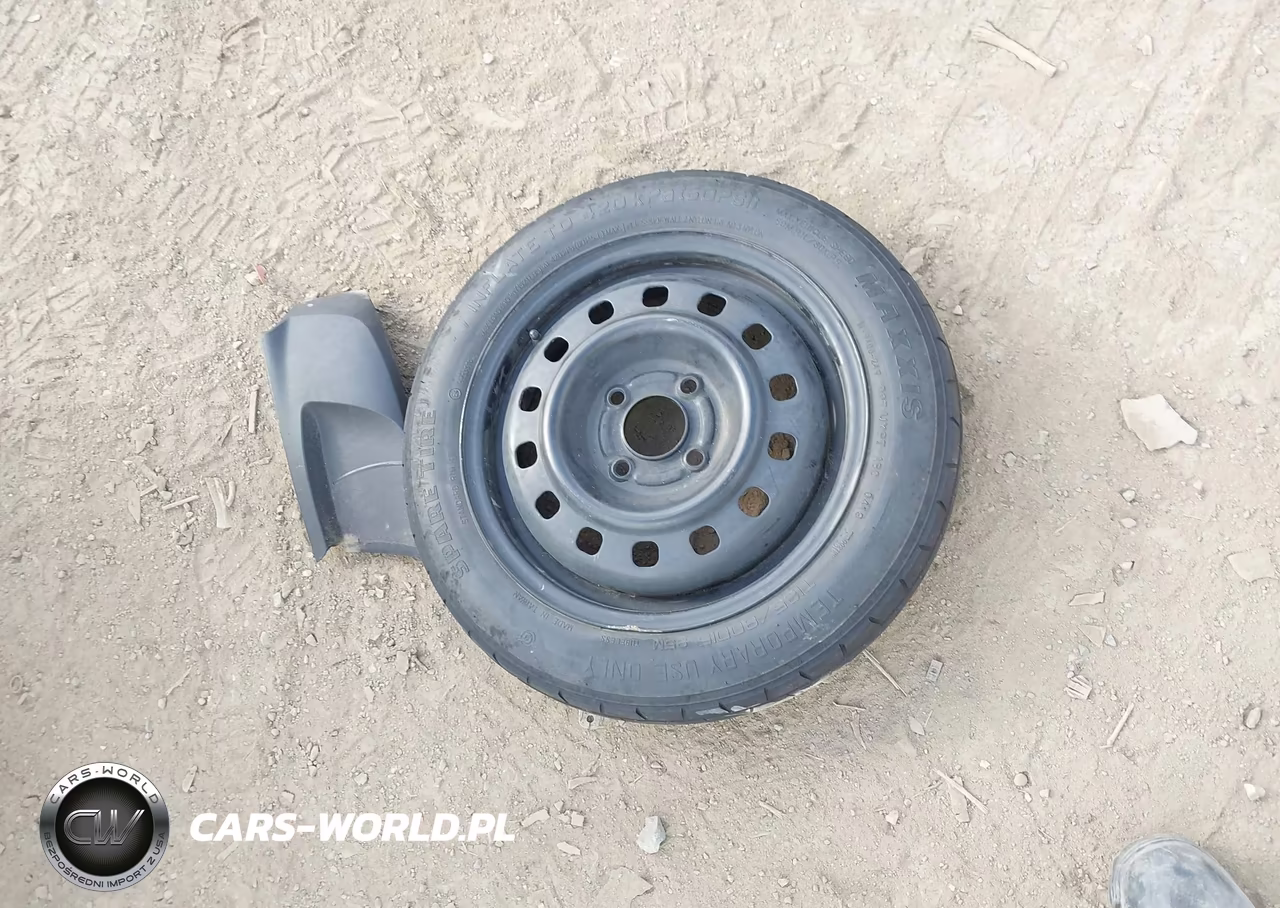 2019 Ford Fiesta Se VIN:3FADP4BJ1KM145662 - 12