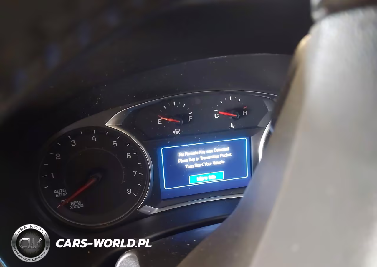 2019 Chevrolet Equinox Lt VIN:2GNAXTEV8K6215343 - 15