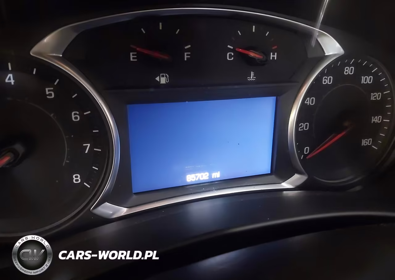 2019 Chevrolet Equinox Lt VIN:2GNAXTEV8K6215343 - 7