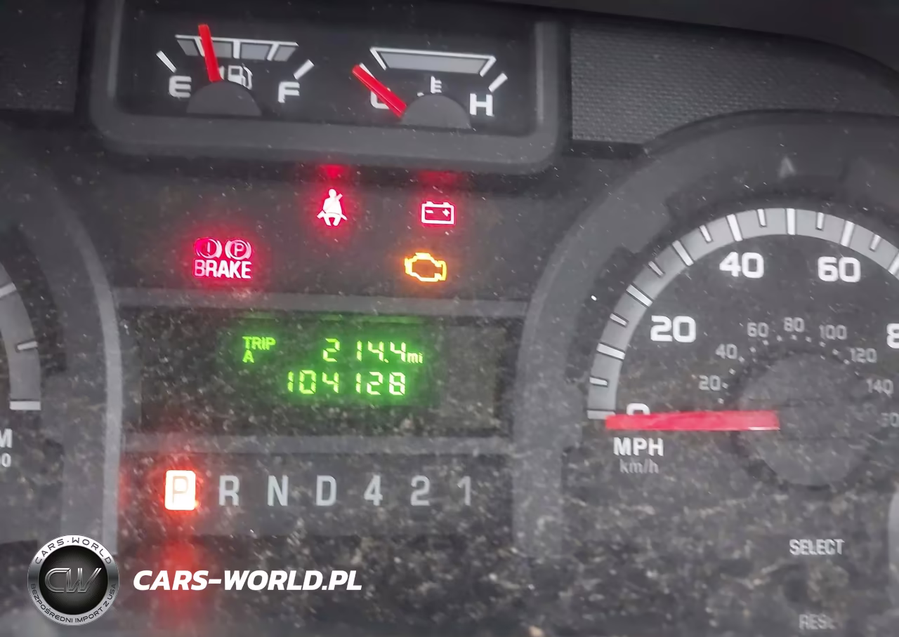 2018 Ford E-450 Cutaway VIN:1FDFE4FS0JDC34723 - 7