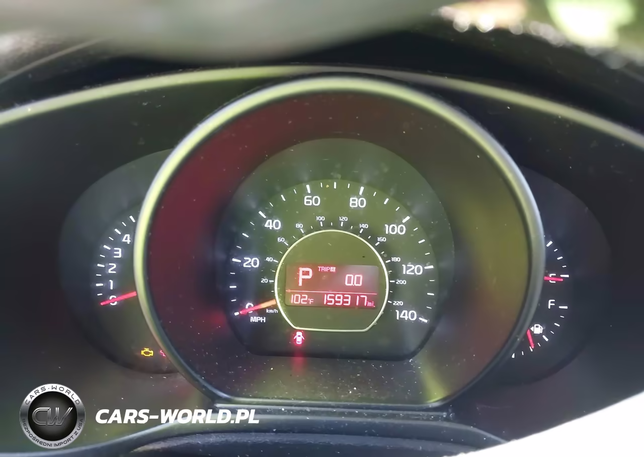 2014 Kia Soul VIN:KNDJN2A28E7064318 - 7
