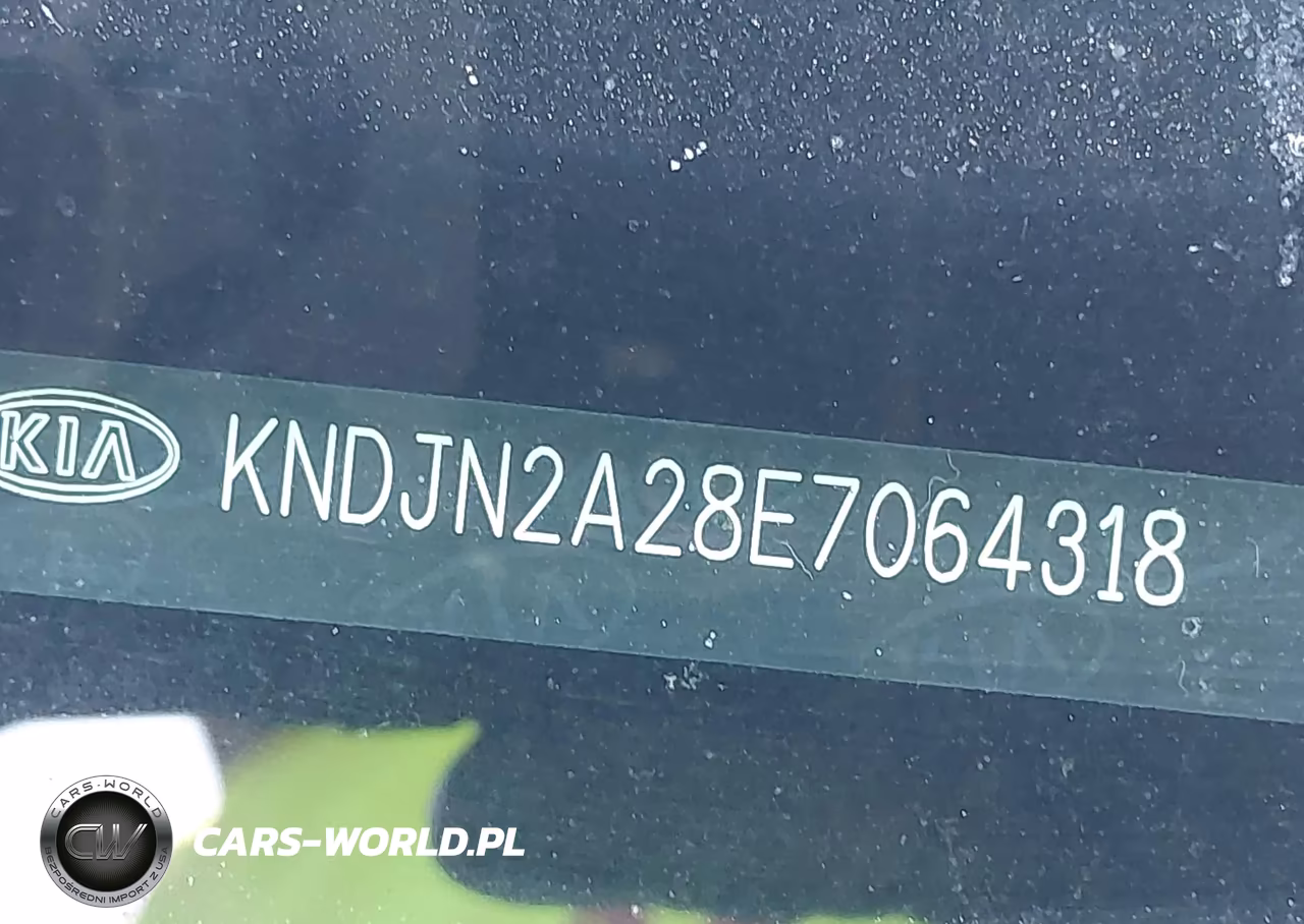 2014 Kia Soul VIN:KNDJN2A28E7064318 - 9
