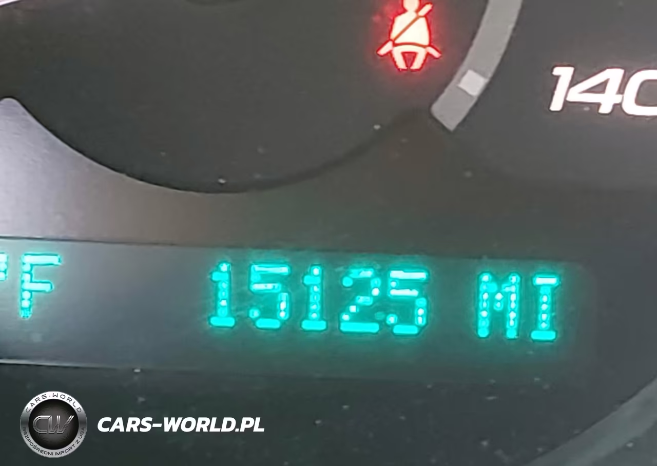 2011 Chevrolet Malibu 1Lt VIN:1G1ZC5E10BF372962 - 15