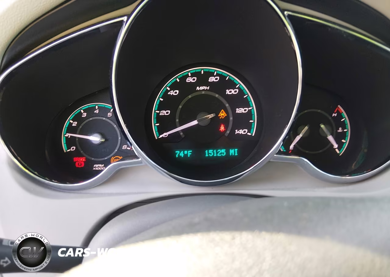 2011 Chevrolet Malibu 1Lt VIN:1G1ZC5E10BF372962 - 7