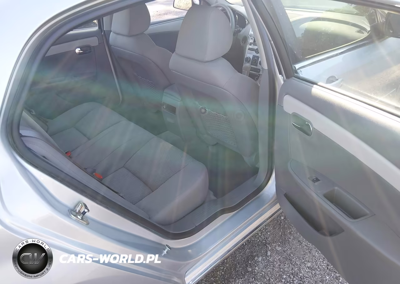 2011 Chevrolet Malibu 1Lt VIN:1G1ZC5E10BF372962 - 8