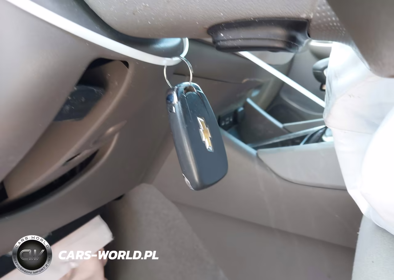 2021 Chevrolet Malibu Fwd Lt VIN:1G1ZD5ST0MF012032 - 11