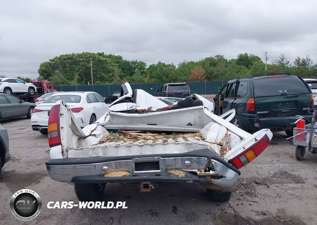 2001 Chevrolet Silverado 1500 Ls VIN:1GCEK14T11Z236583 - 18