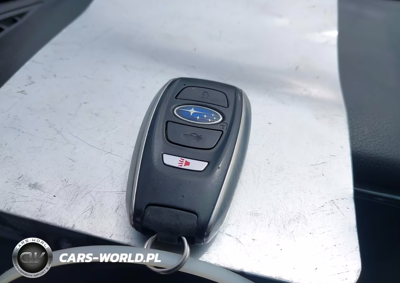 2020 Subaru Outback Premium VIN:4S4BTACC7L3182368 - 11
