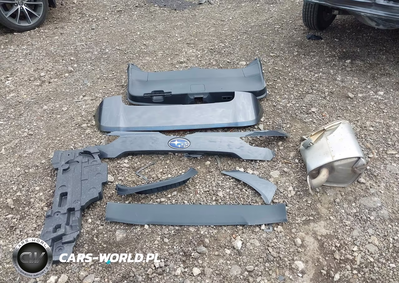2020 Subaru Outback Premium VIN:4S4BTACC7L3182368 - 12