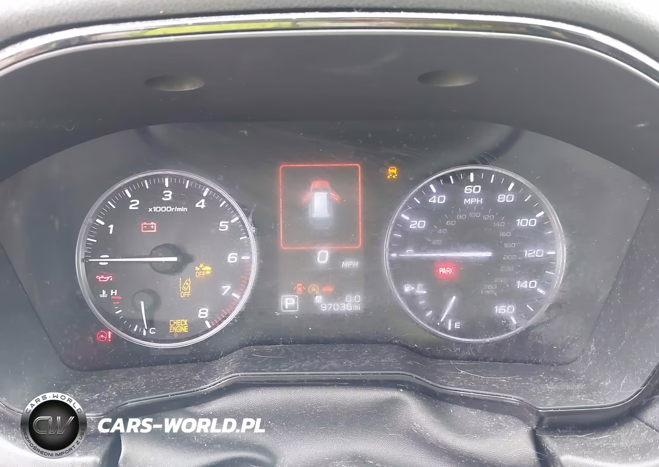 2020 Subaru Outback Premium VIN:4S4BTACC7L3182368 - 7