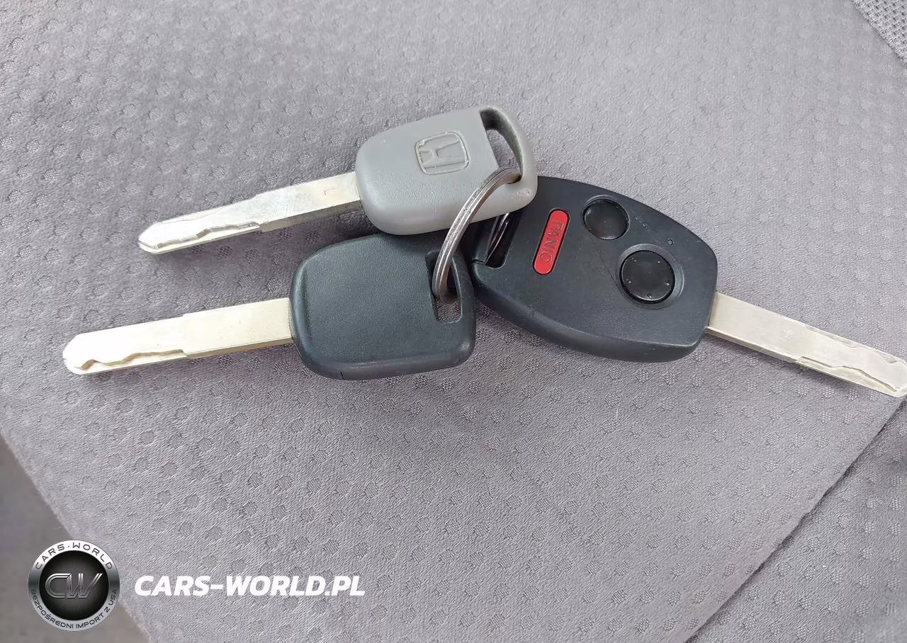 2008 Honda Cr-V Lx VIN:JHLRE48348C070872 - 11