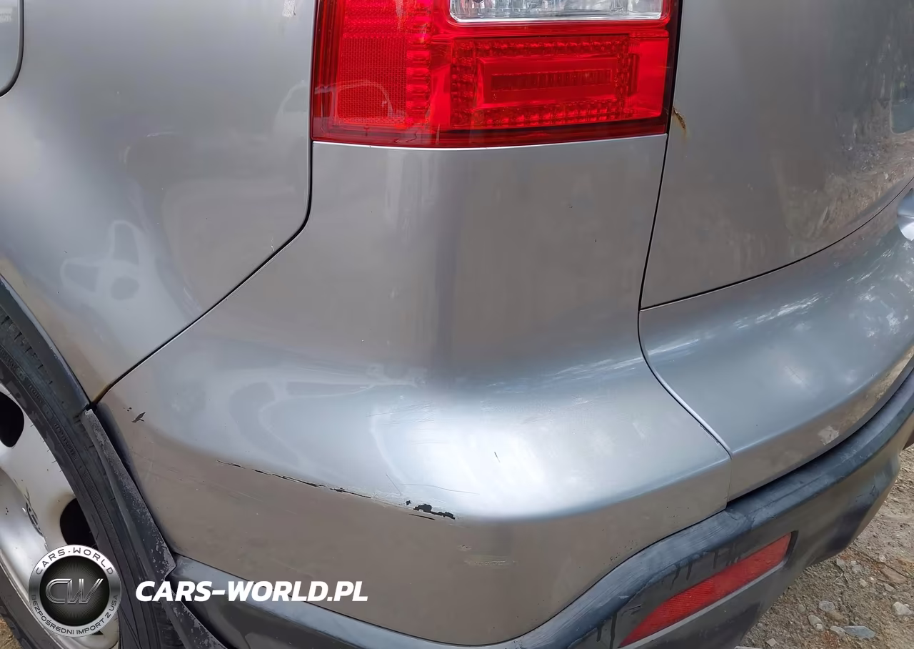 2008 Honda Cr-V Lx VIN:JHLRE48348C070872 - 14