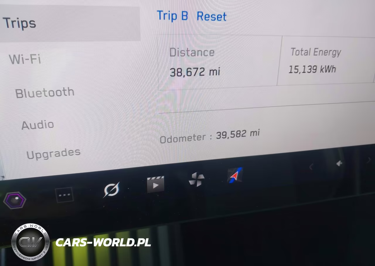 2024 Tesla Cybertruck All-Wheel Drive VIN:7G2CEHED8RA001642 - 14