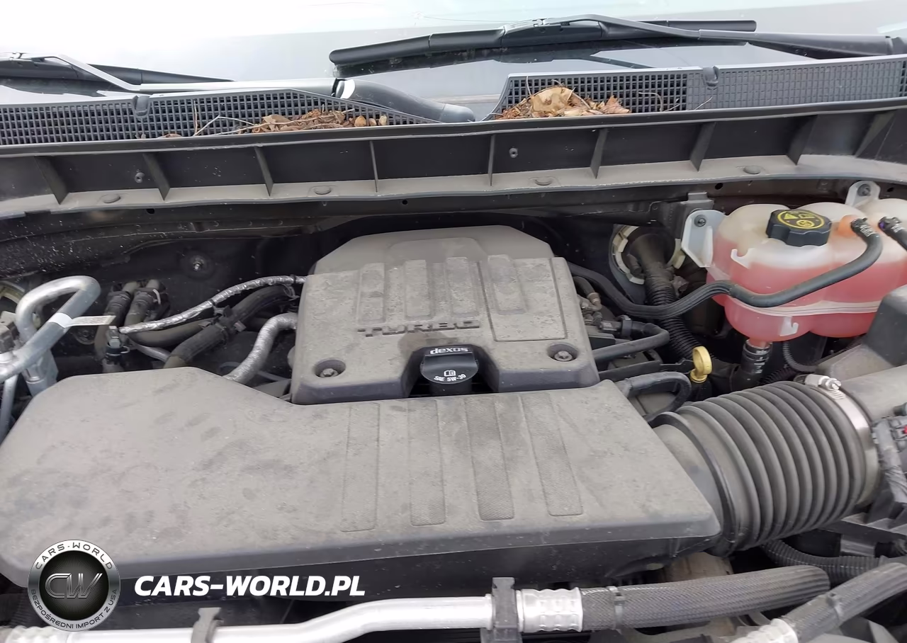 2020 Chevrolet Silverado 1500 VIN:3GCPYBEK8LG379987 - 10