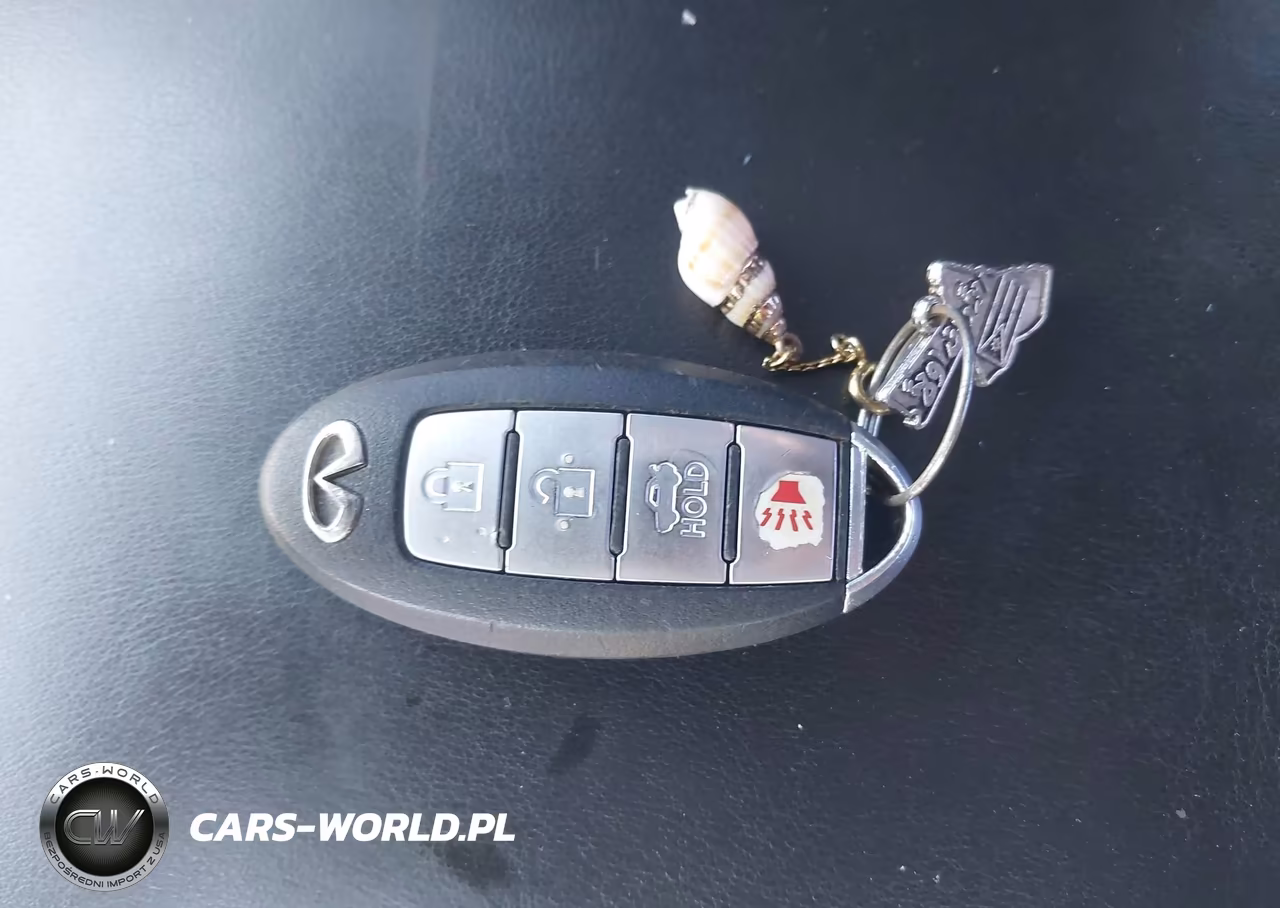 2017 Infiniti Q60 3.0T Premium VIN:JN1EV7EL8HM551531 - 11
