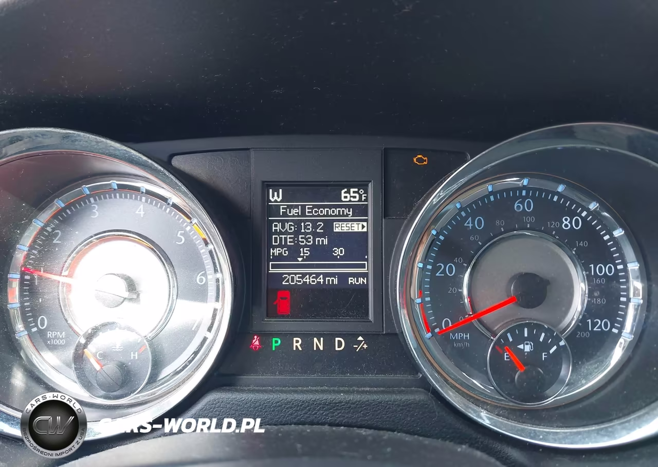 2012 Chrysler Town & Country Touring VIN:2C4RC1BGXCR383518 - 7