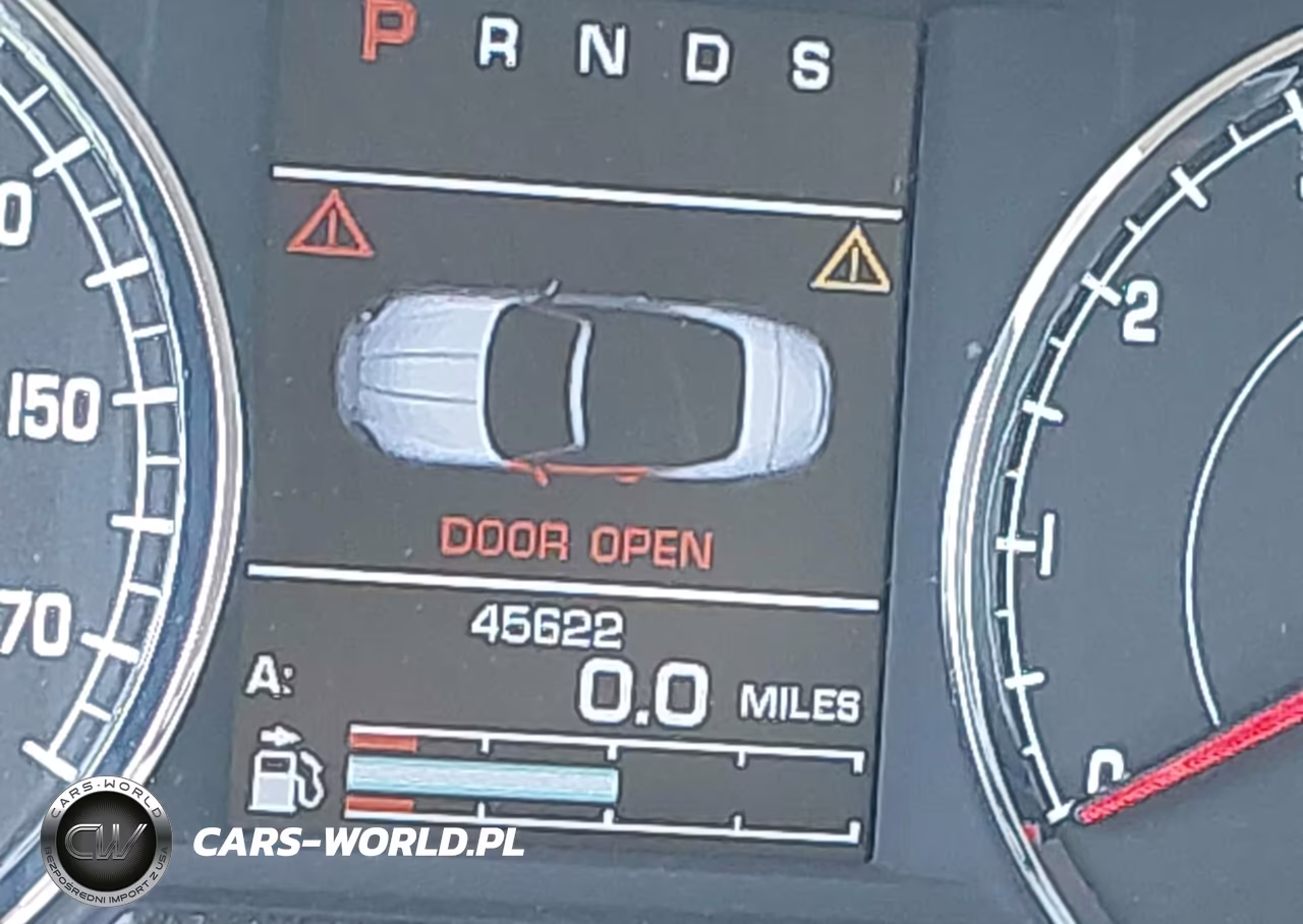 2011 Jaguar Xk Xkr VIN:SAJWA4EC0BMB40390 - 7